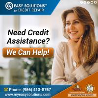 Easy Solutions for Credit Repair image 5